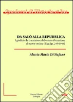 Di Stefano Alessia M.
