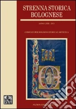 Comitato per Bologna storica e artistica (cur.)