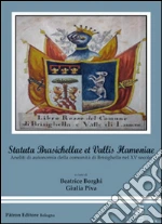 Borghi B. (cur.); Piva G. (cur.)