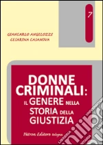 Angelozzi Giancarlo; Casanova Cesarina