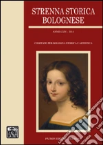 Comitato per Bologna storica e artistica (cur.)
