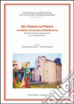 Bonacini Pierpaolo; Golinelli Paolo