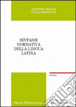 Traina Alfonso; Bertotti Tullio