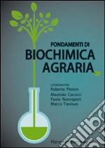 Pinton Roberto; Cocucci Maurizio; Nannipieri Paolo; Trevisan M. (cur.)