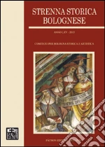 Comitato per Bologna storica e artistica (cur.)
