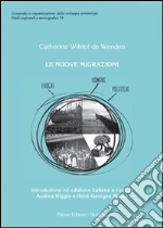 Wihtol De Wenden Catherine; Riggio A. (cur.); Maury R. G. (cur.)