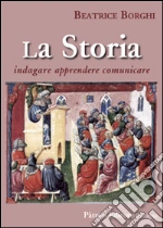Borghi Beatrice