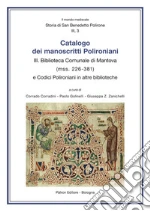Corradini C. (cur.); Golinelli P. (cur.); Zanichelli G. Z. (cur.)
