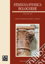 Comitato per Bologna storica e artistica (cur.)