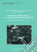 Soriani Stefano; Calzavara Alessandro; Pioletti Maurizio