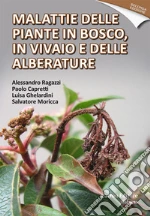 Ragazzi Alessandro; Capretti Paolo; Ghelardini Luisa; Moricca S. (cur.)