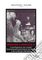 Prandoni M. (cur.); Salsi S. (cur.)