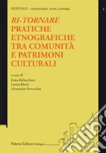 Ballacchino K. (cur.); Bindi L. (cur.); Broccolini A. (cur.)
