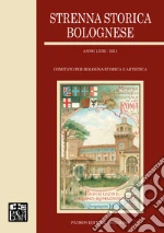 Comitato per Bologna storica e artistica (cur.)