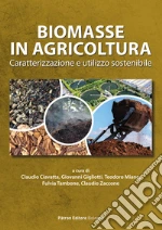 Gigliotti G. (cur.); Ciavatta C. (cur.); Tambone F. (cur.)