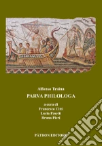 Traina Alfonso; Citti F. (cur.); Pasetti L. (cur.); Pieri B. (cur.)