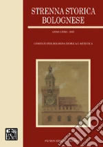 Comitato per Bologna storica e artistica (cur.)