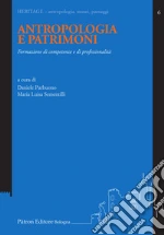 Parbuono D. (cur.); Sementilli M. L. (cur.)
