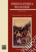 Comitato per Bologna storica e artistica (cur.)