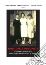 Prandoni M. (cur.); Salsi S. (cur.)