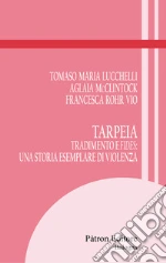 Lucchelli Tomaso Maria; McClintock Aglaia; Rohr Vio Francesca