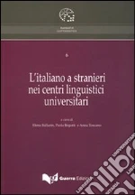 Ballarin E. (cur.); Begotti P. (cur.); Toscano A. (cur.)