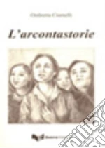 Ciurnelli Ombretta
