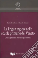 Balboni Paolo E.; Daloiso Michele
