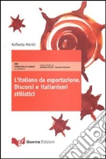 Petrilli Raffaella