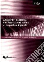 Bernini G. (cur.); Lavinio C. (cur.); Valentini A. (cur.)