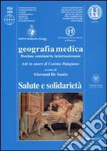 De Santis G. (cur.)