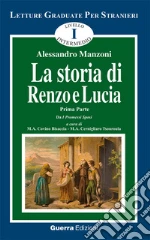 Manzoni Alessandro; Covino Bisaccia M. A. (cur.); Cernigliaro Tsouroula M. A. (cur.)