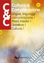Danesi M. (cur.); Lettieri M. (cur.)
