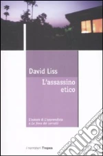 Liss David