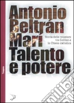 Beltrn Mar Antonio