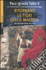 Taibo Paco Ignacio II