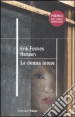 Fosnes Hansen Erik