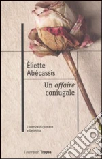 Abcassis Eliette