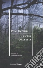 Tremain Rose