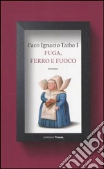Taibo Paco Ignacio
