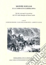 Bonomi A. (cur.); Marchesi G. (cur.); Vaglia A. (cur.)