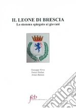 Nova Giuseppe; Stefani Enrico; Bettoni A. (cur.)