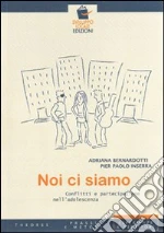 Inserra Pier Paolo; Bernardotti Adriana