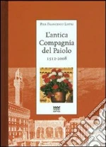 Listri P. Francesco