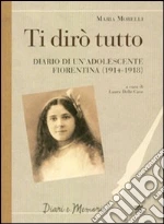 Morelli Maria; Delle Cave L. (cur.)