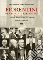 Artusi Luciano; Lasciarrea Roberto