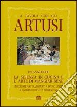 Artusi Luciano; Artusi Ricciardo