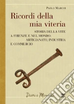 Marchi Paolo; Giovannini F. (cur.); Ristori L. (cur.)