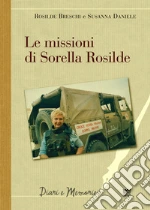 Breschi Rosilde; Daniele Susanna