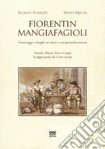 Questa Marta; Scanzani Alfredo